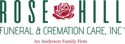 Rose Hill Funeral & Cremation Care, Inc.