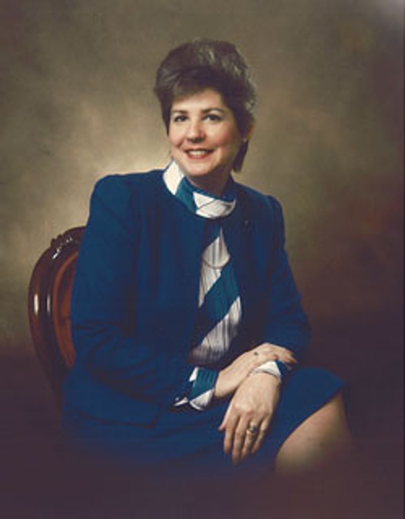 Diane Elaine Carmichael Garrett Adams Profile Photo