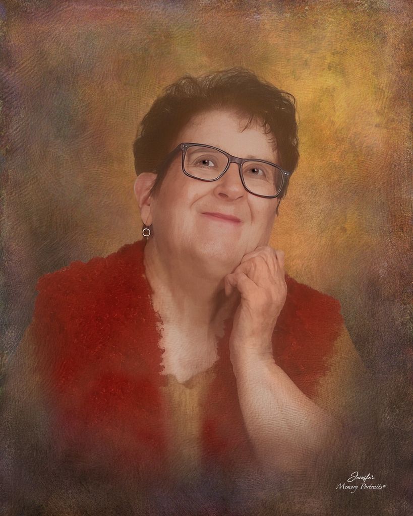 Karen Ann Cannefax