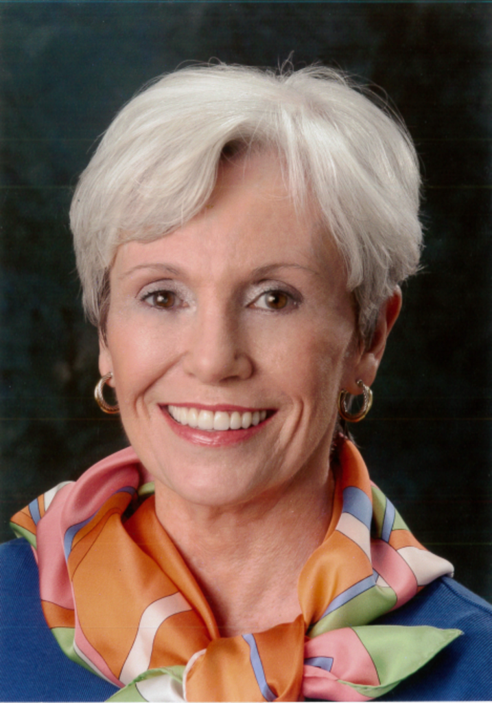 Elizabeth Epstein Profile Photo