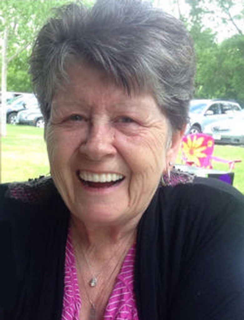 Pamela Talbott Profile Photo