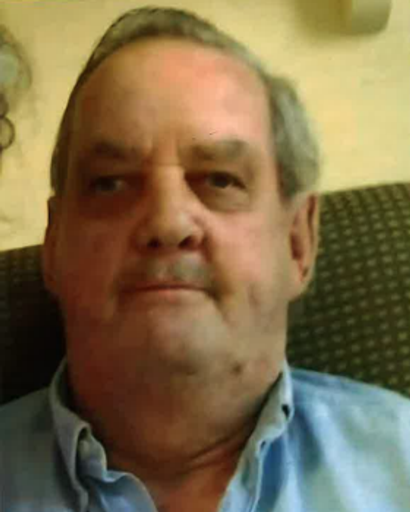 Asbury Frank Hayes Jr.