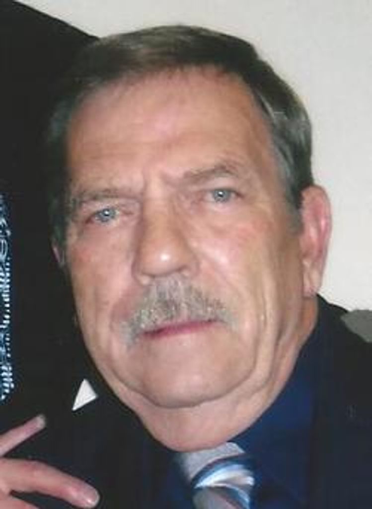 George Hailer
