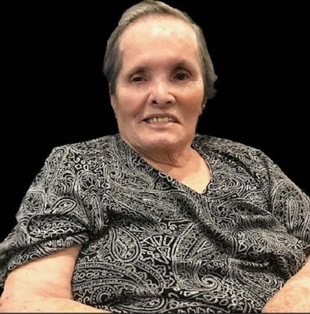 Ofelia Arrizon Profile Photo