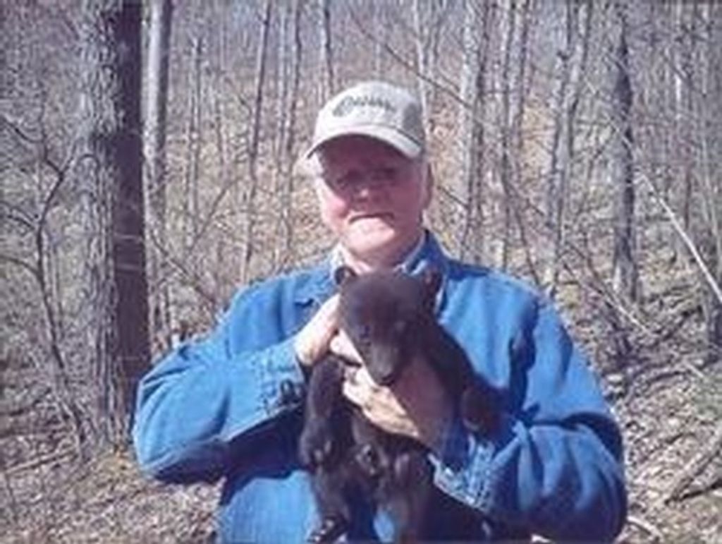 Arthur L. Jenkins, Sr.