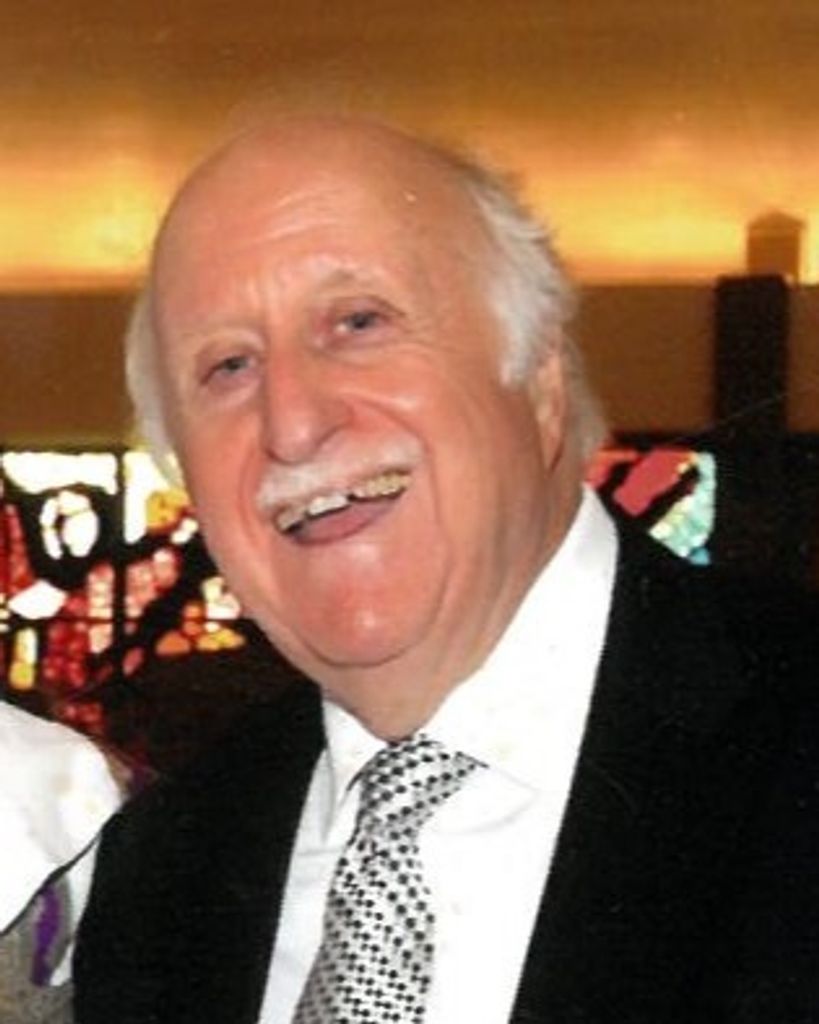 Paul V. Cassisa, Sr.