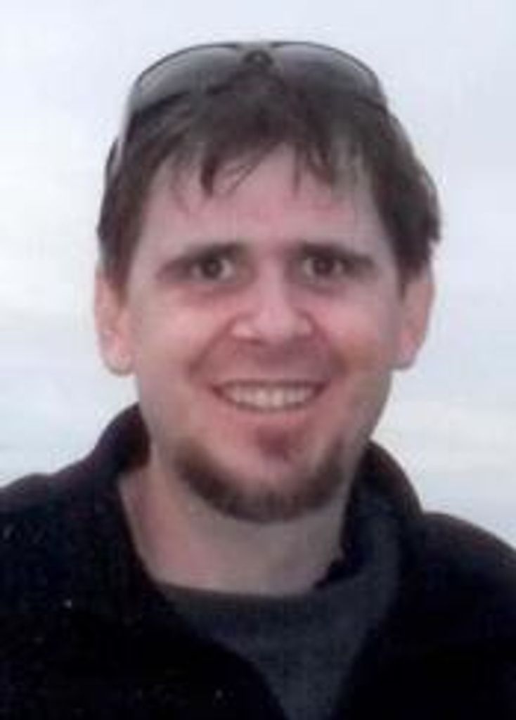 Anthony J. Robertson