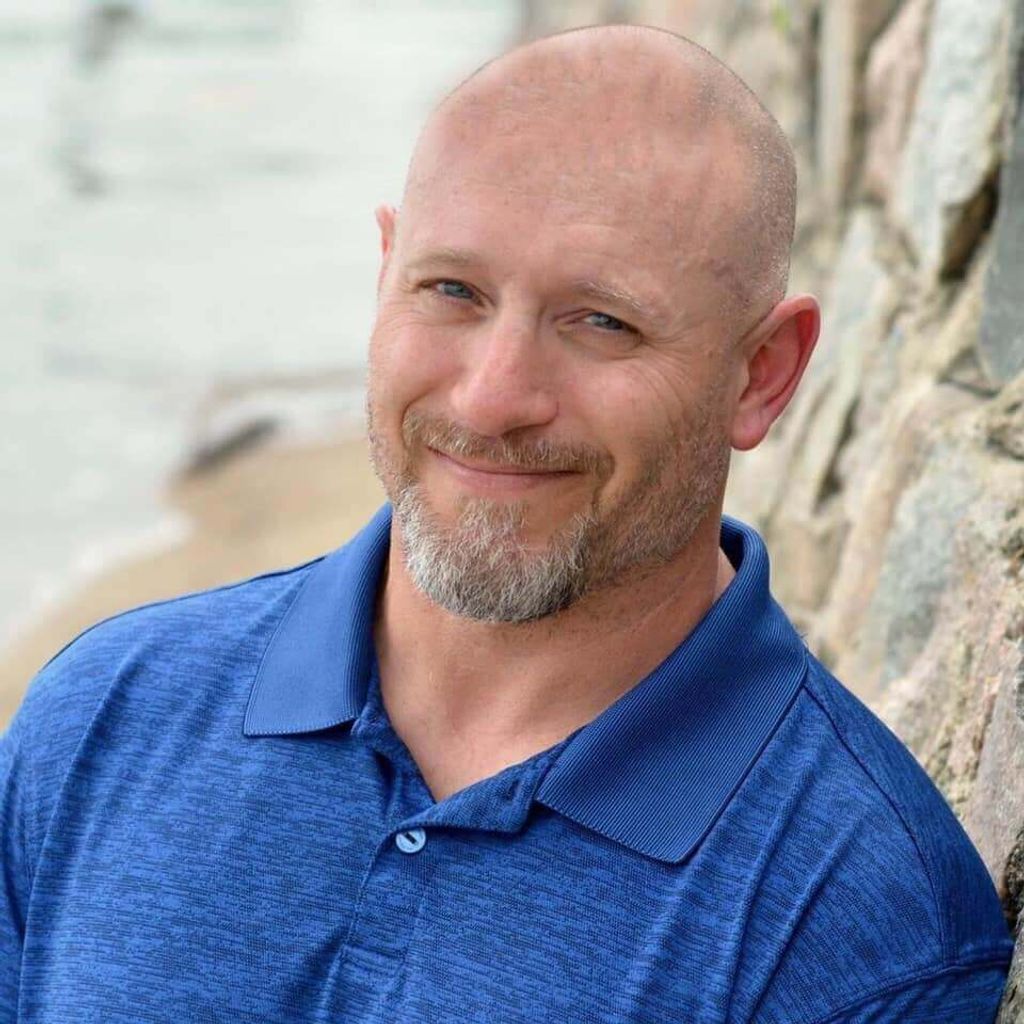 Charles E. "Chuck" Myers Profile Photo