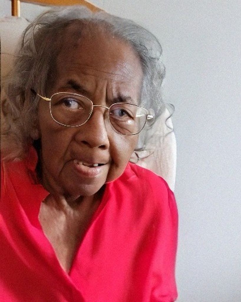 Mildred Holland Marshall