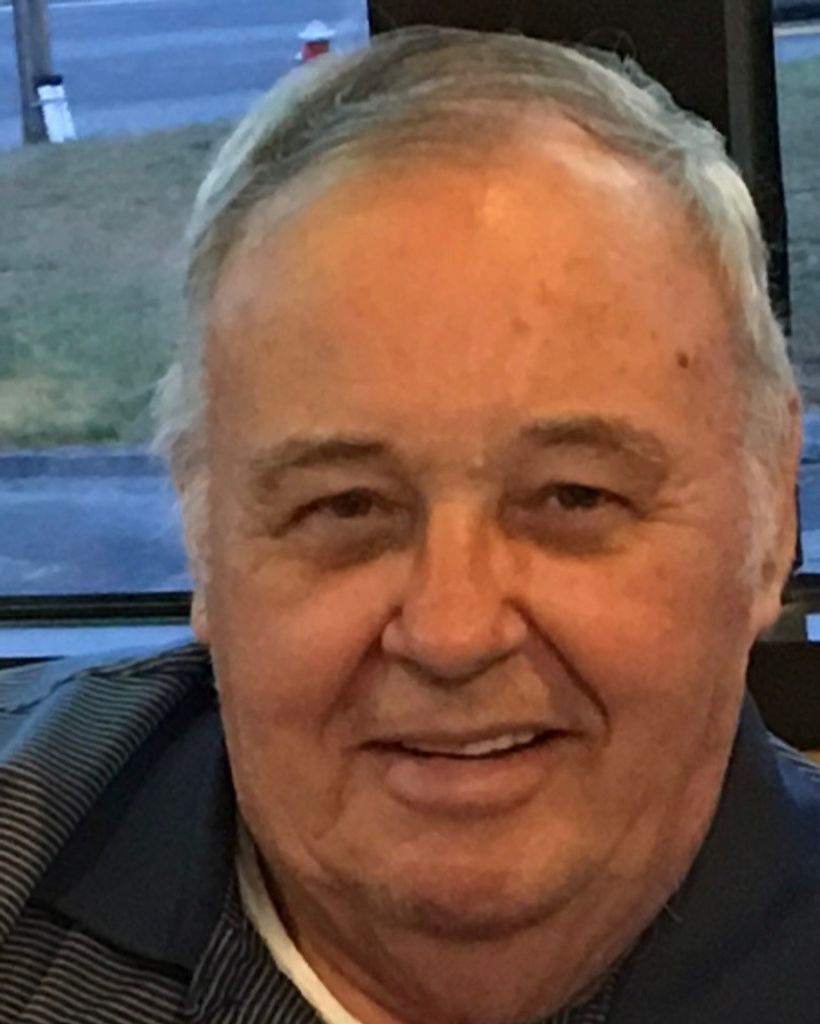 Paul A. Little