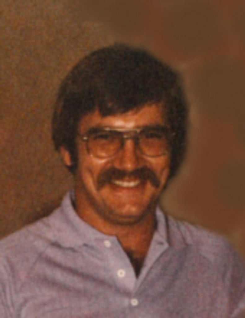 Kenneth Martin Paul