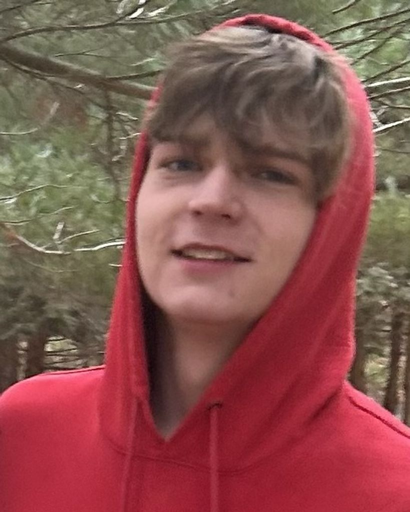 Michal Sakaluk Profile Photo