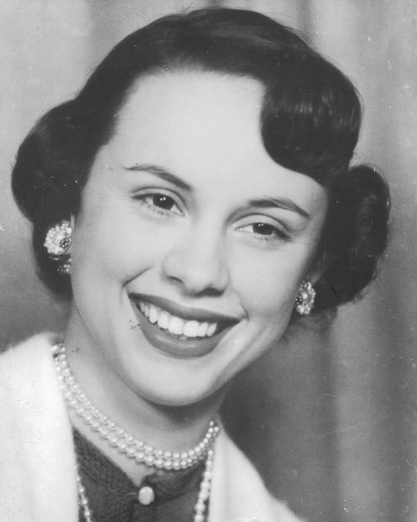 Barbara Jean Harris Profile Photo