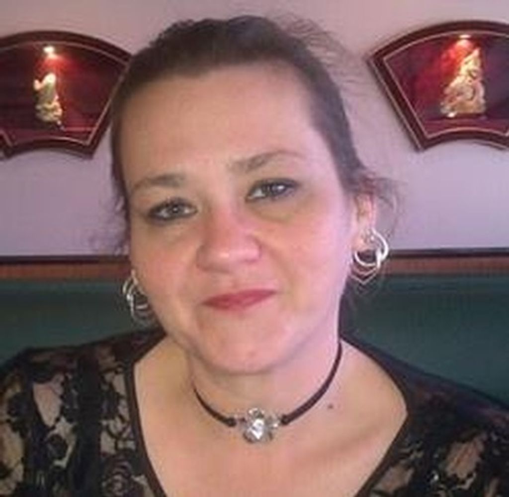 Christy Leigh Atwell