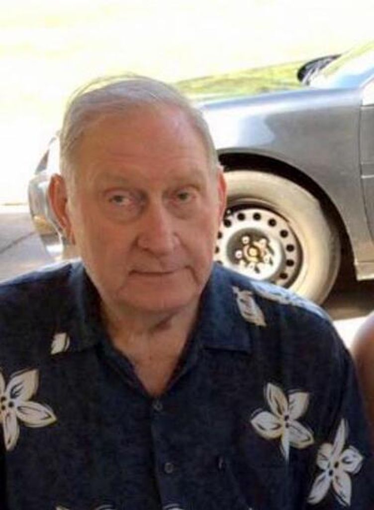 Paul G Bunyon Profile Photo