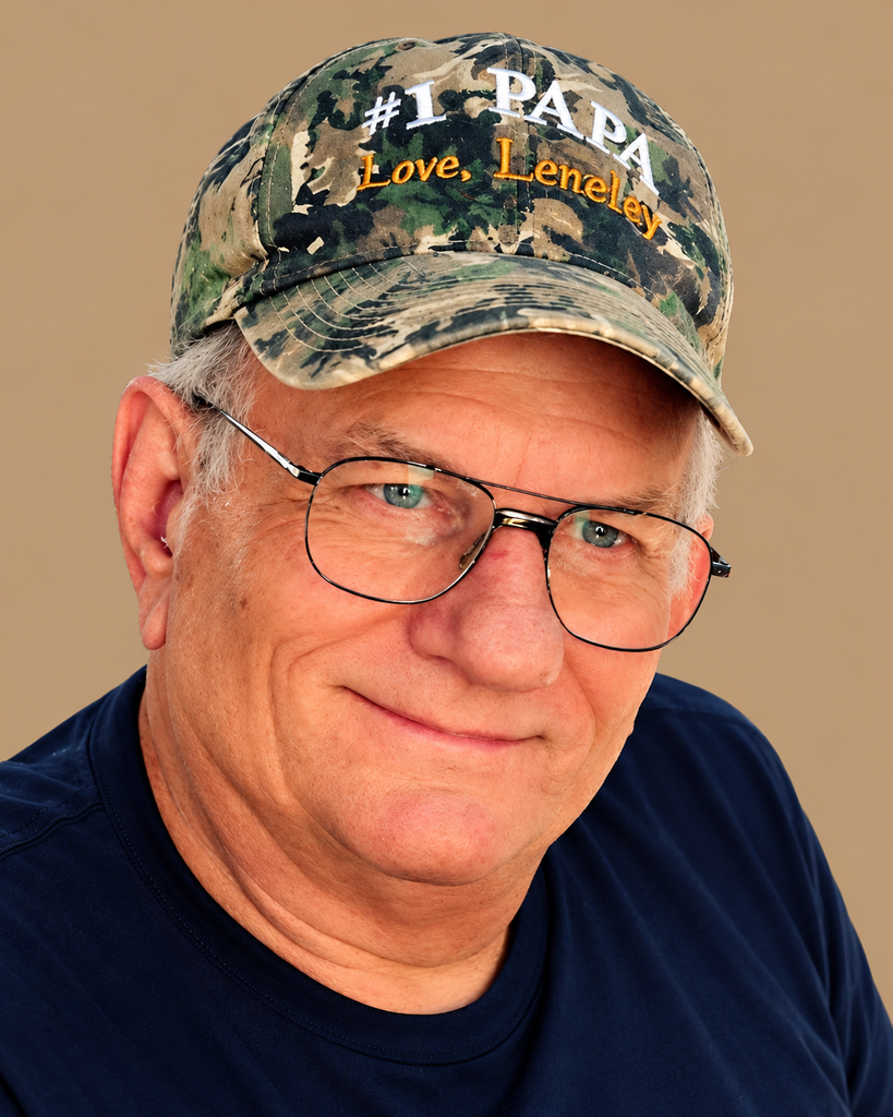 Arlis A. Albritton