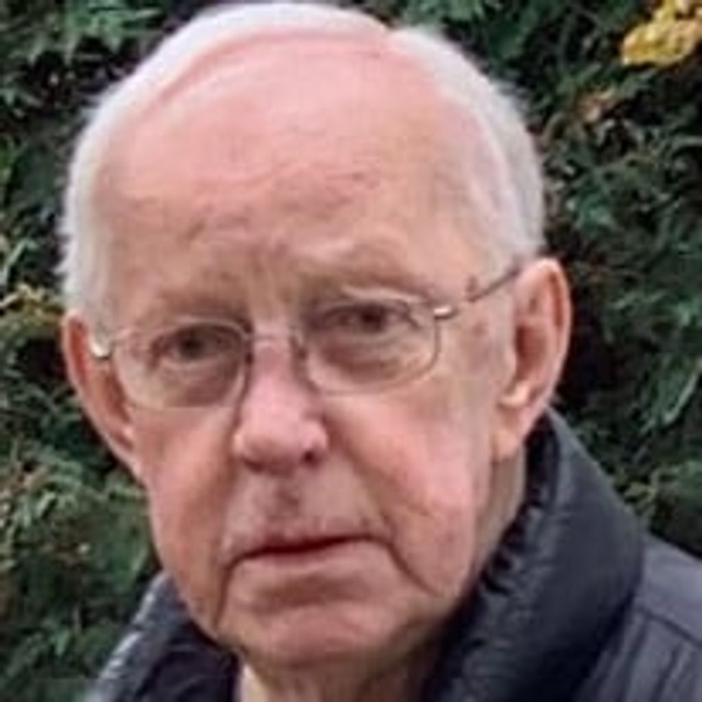 Stephen Carter