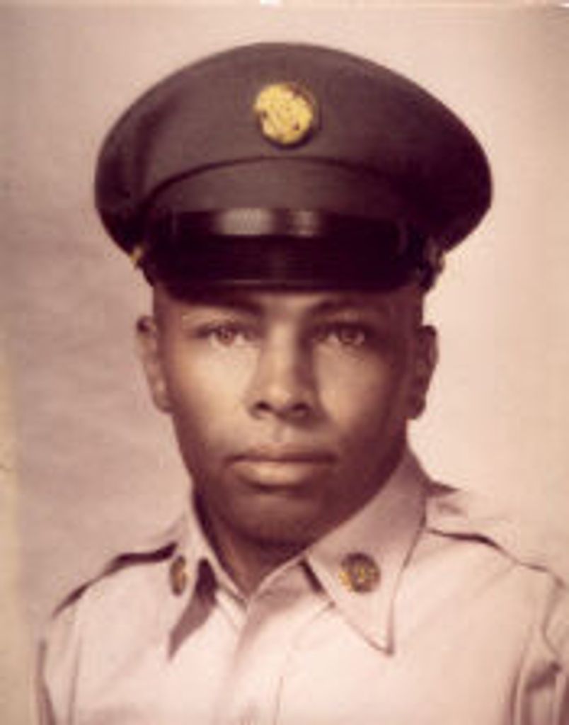 Charles Anderson Bell Profile Photo