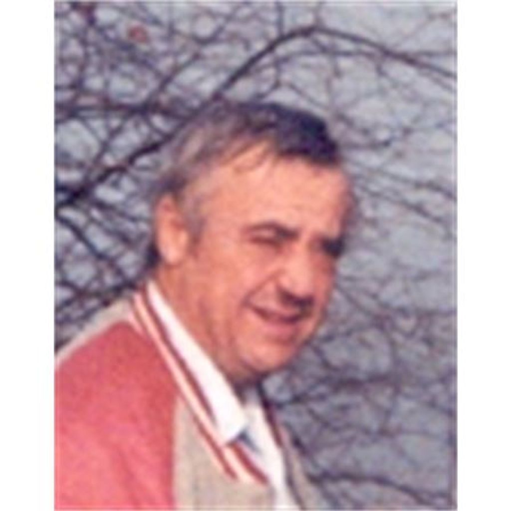 Michael Vernon Clarkson