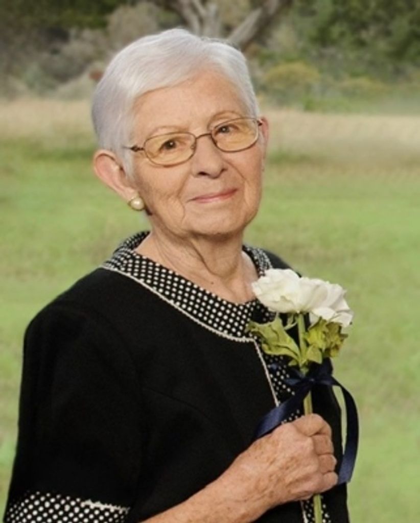 Delores Faye Johnson Deis Profile Photo