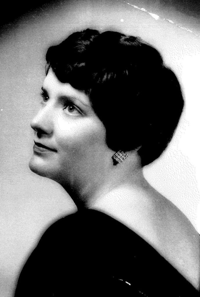 Theresa Jane Downey Profile Photo