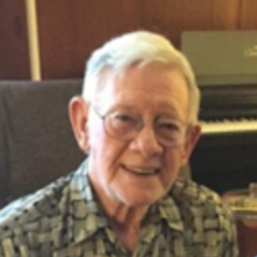 Robert Coleman Lassiter Profile Photo