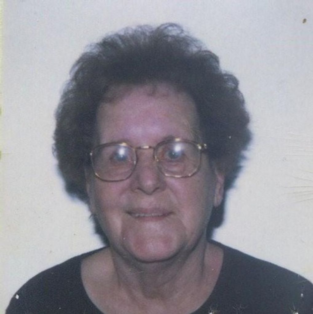 Elaine Rosman