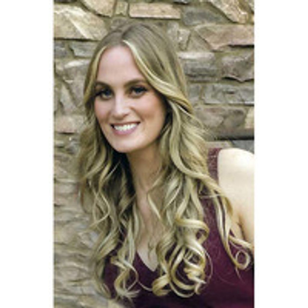 Michelle Ann Stenger