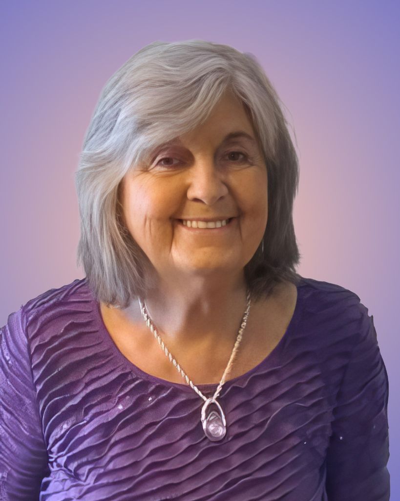 Betty JoAgnes Hunter Profile Photo