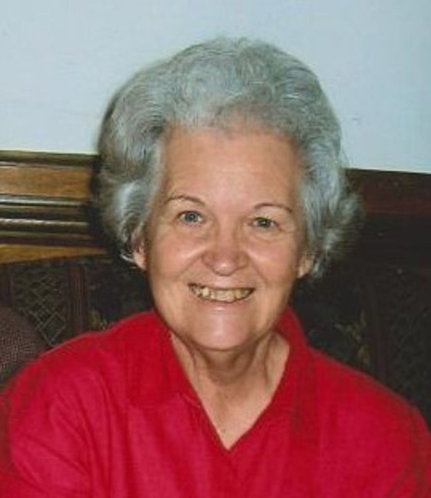 Melba Jean (Toole)  Pannell