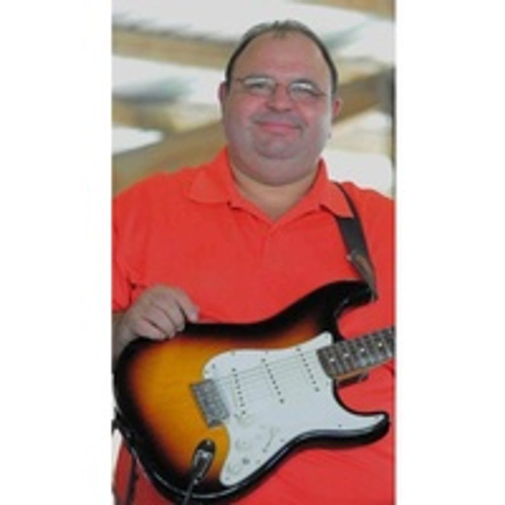 Randy J. Giroir