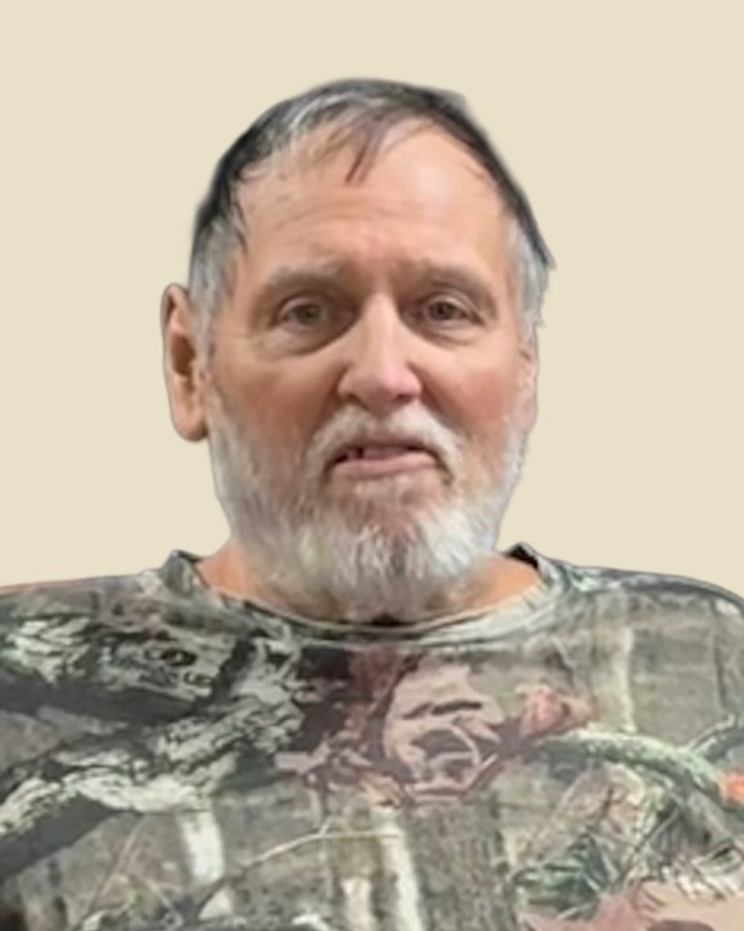 Steven Paul Brenize Profile Photo