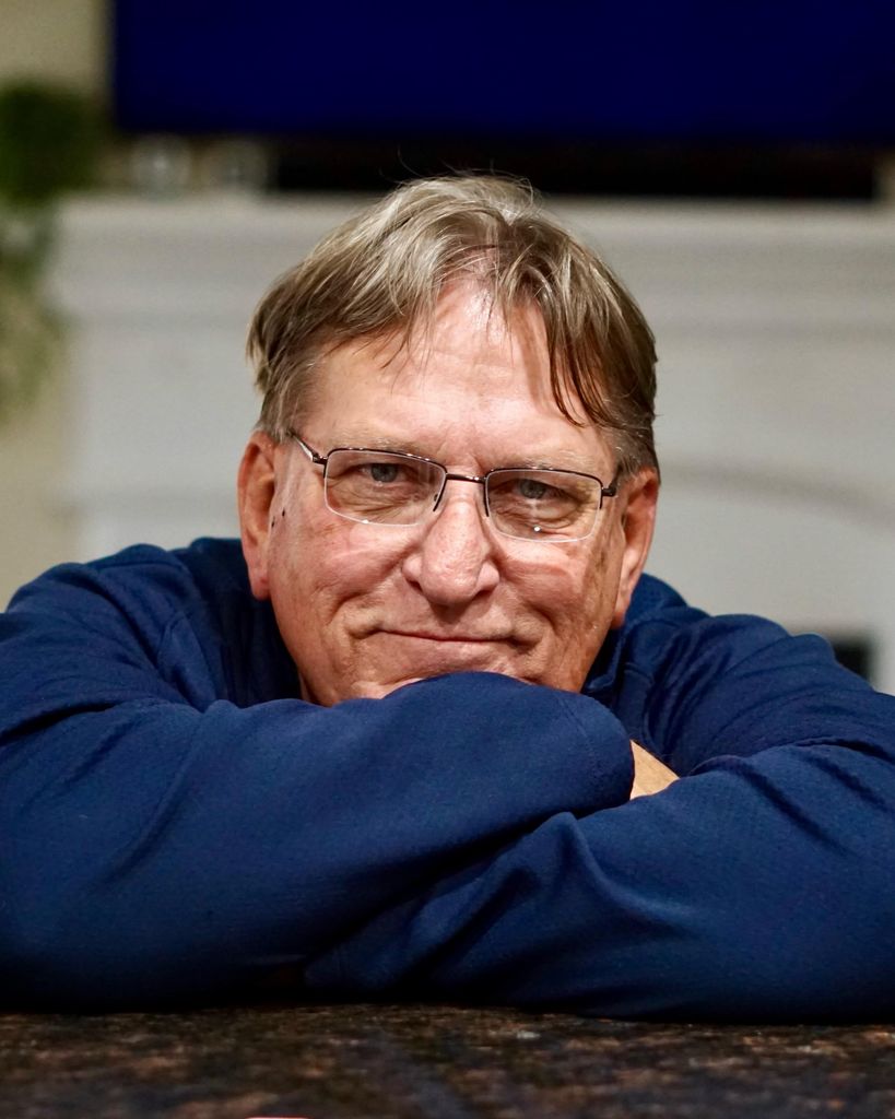 David J. Pike