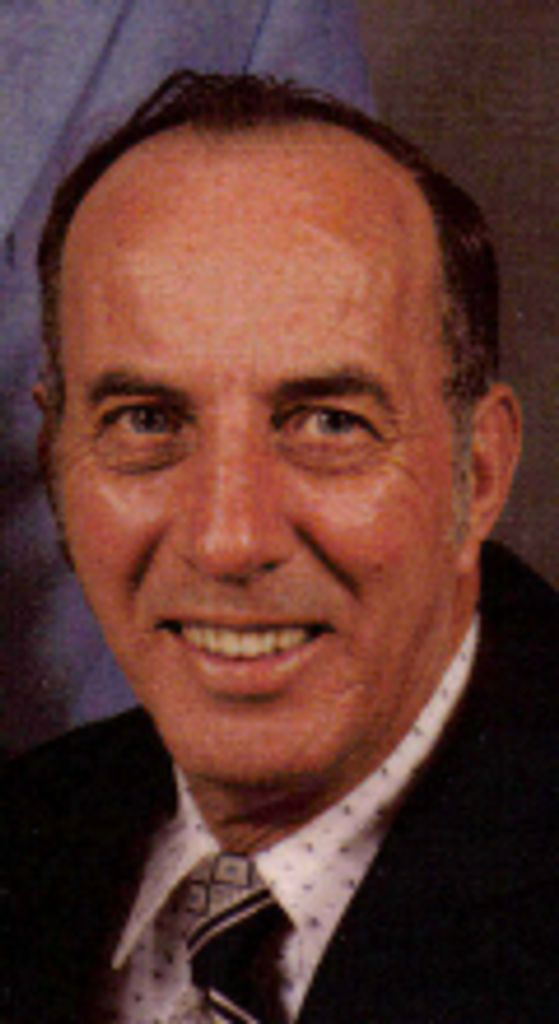 William Thomas Gustin