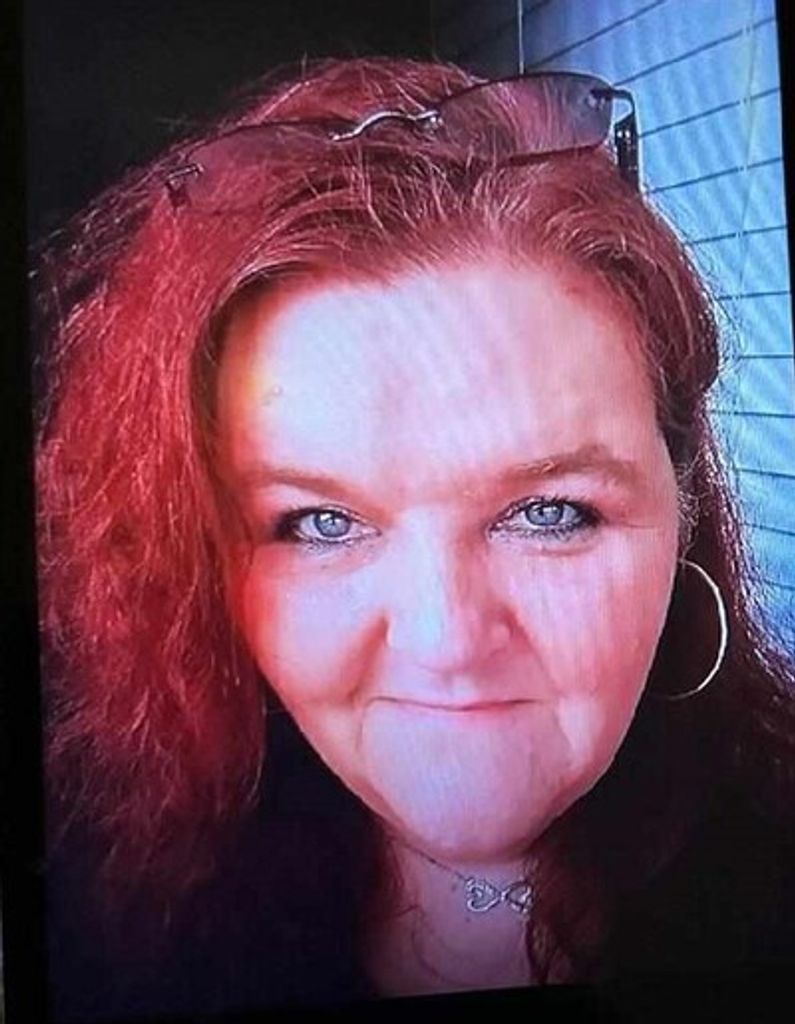 Jennifer Collins Adkins