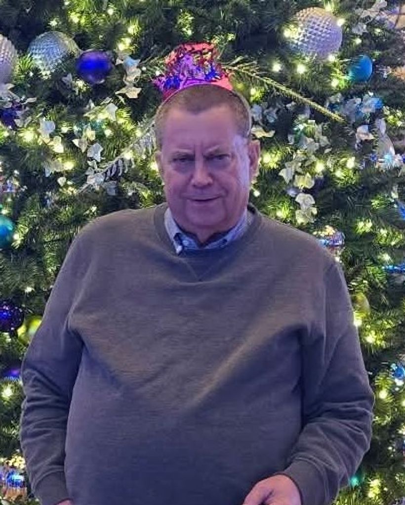 Robert Randy Hopkins Profile Photo