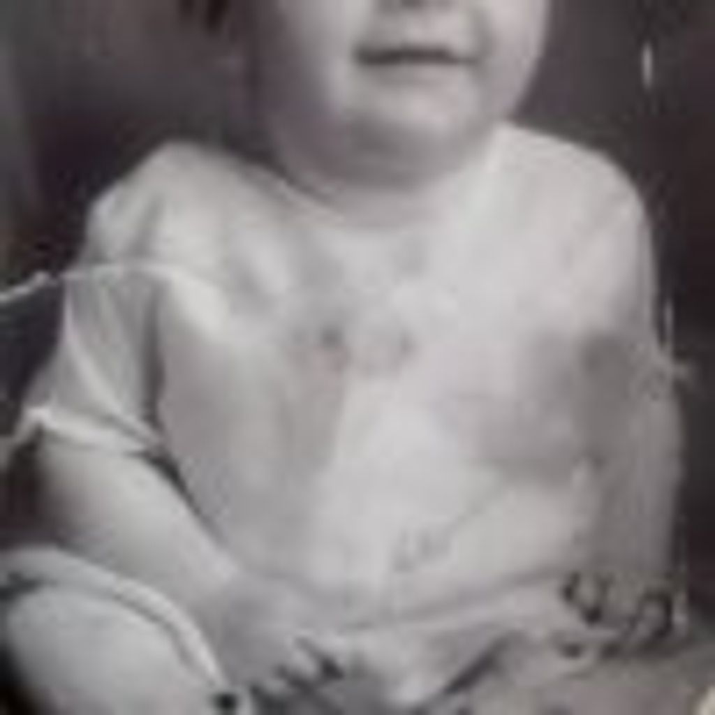 Ann  Jeanette Bryant