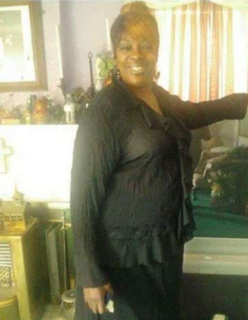 ANITA CLEMONS