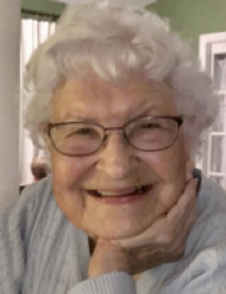 Fredia Raynor White