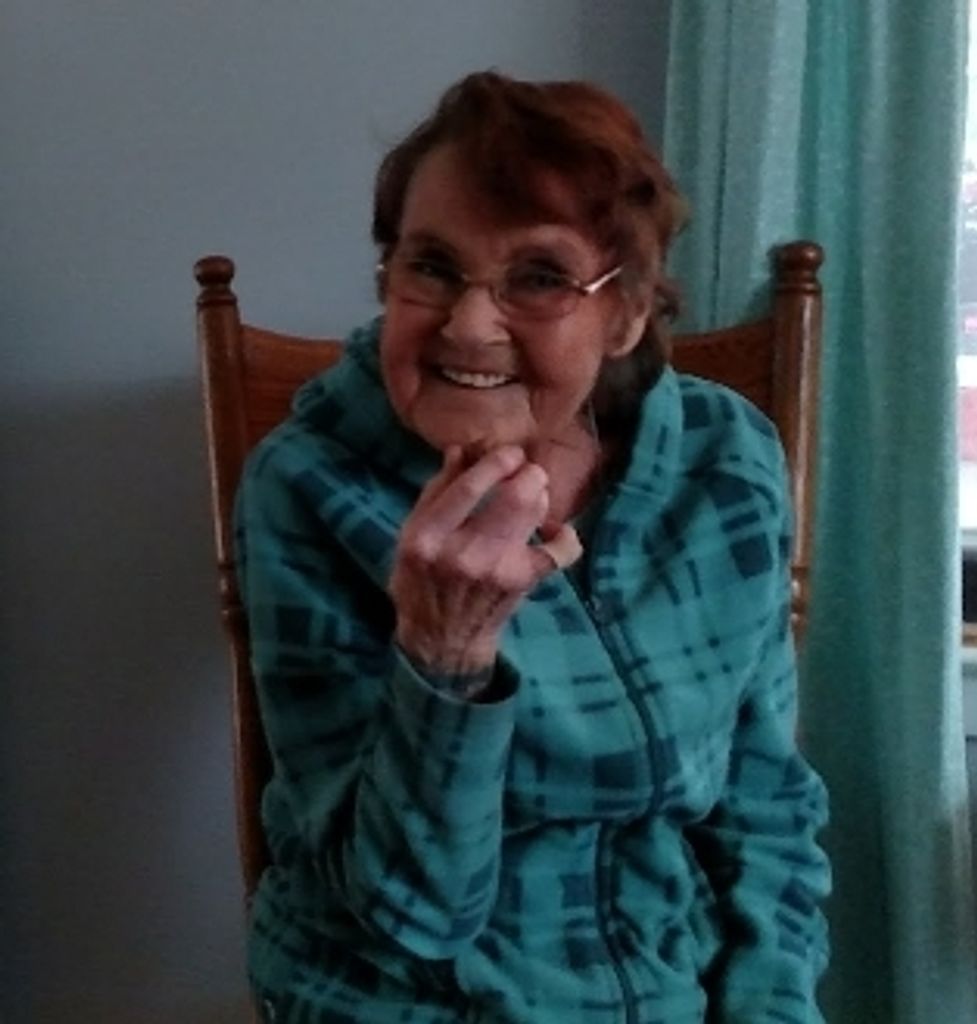Joyce Carpenter