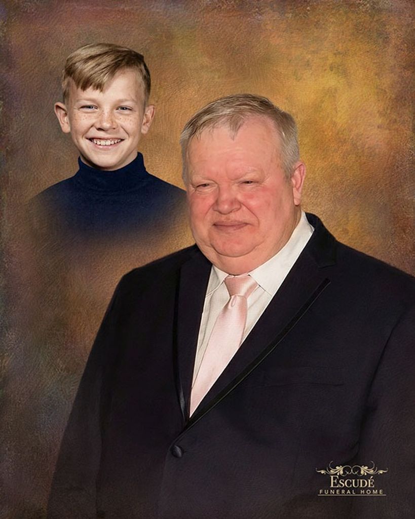 Bolen "Beakie" Wilkes, Jr. Profile Photo