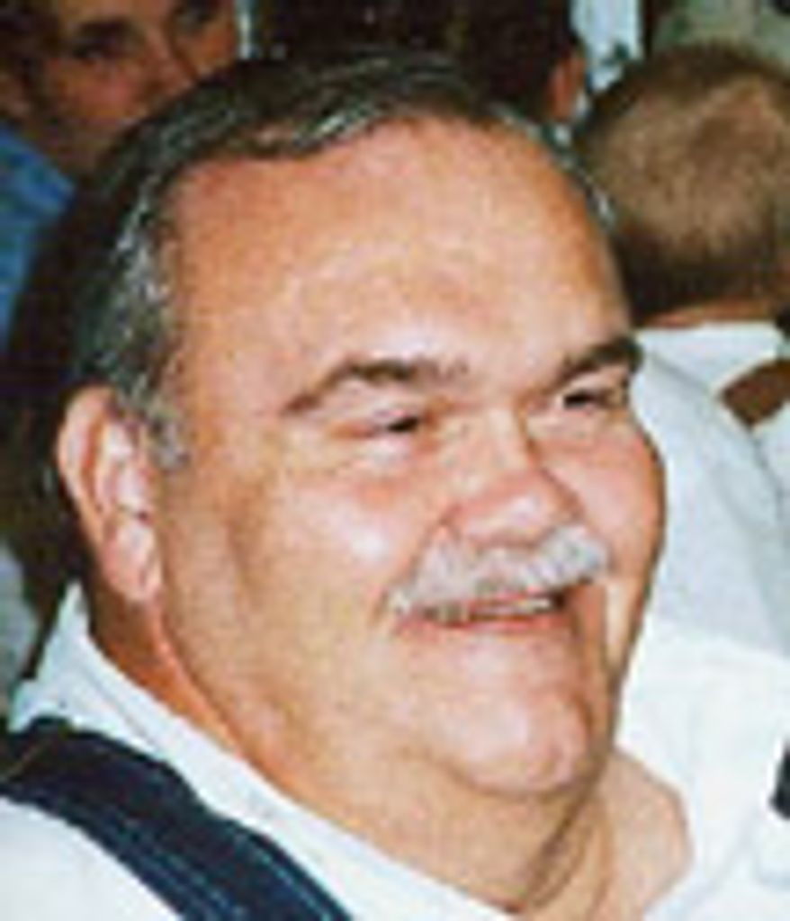 Eldon Tallent
