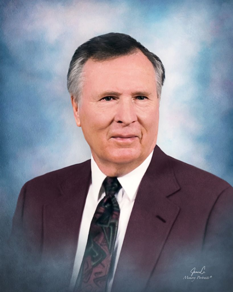 William "Bill" Henry Payne Profile Photo