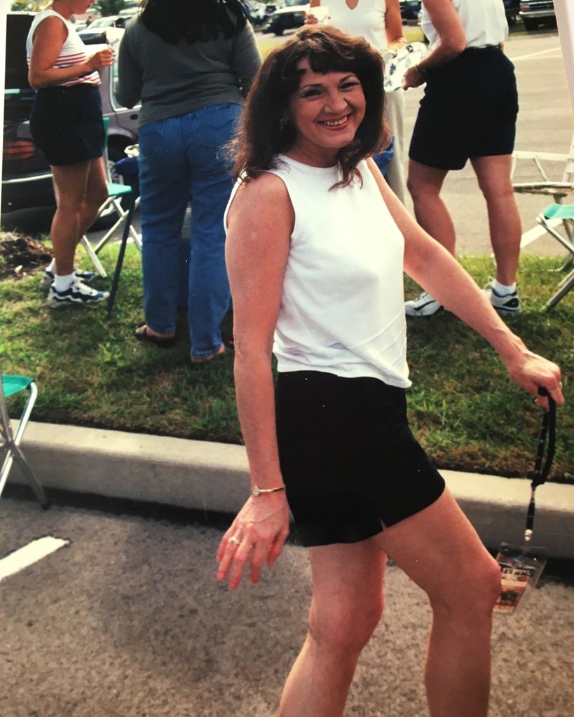 Glenda "Tish" Helen McGill Profile Photo