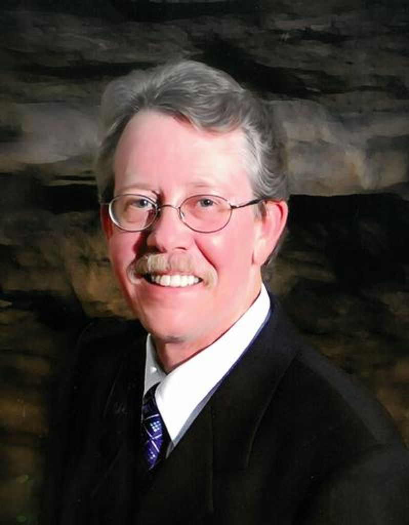 Robert J. Frank Profile Photo