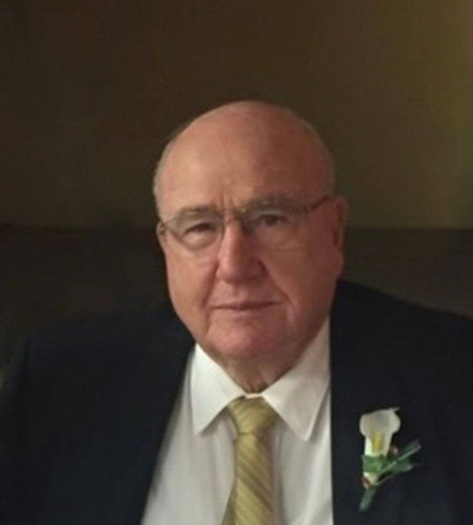 Dr. Larry F. Sipes