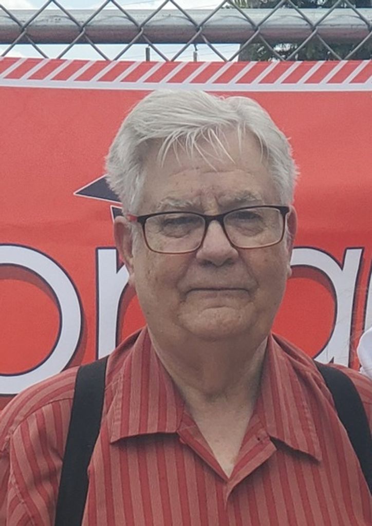 James Lewis Fidler