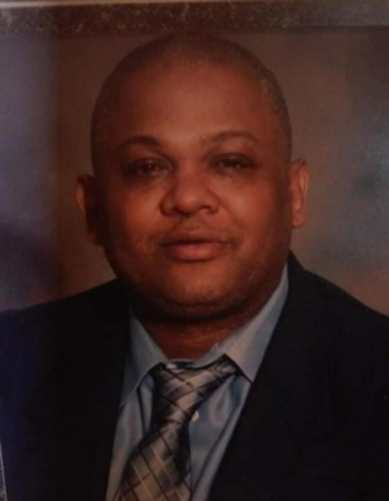 Harry Warren Caldwell Profile Photo