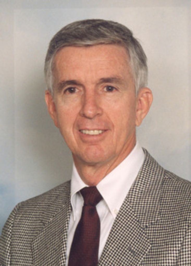 Terry Tebbs