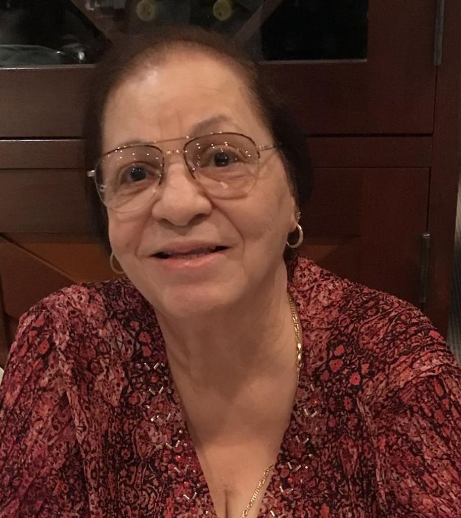 Ms. Juanita L. Fox-Harrell